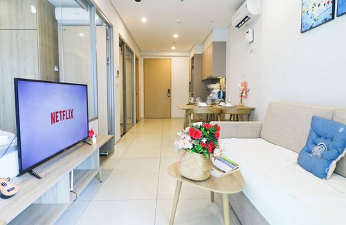 Thang Tam Apartamento | The Song Vung Tau Apartment