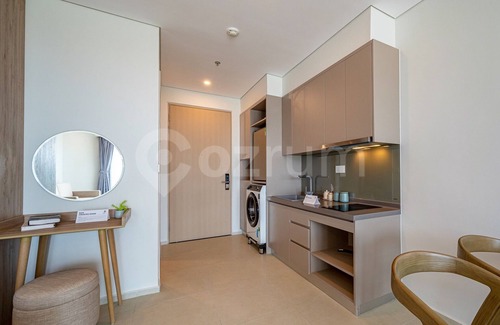 Thang Tam Apartamento | The Song Vung Tau Apartment