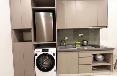 Thang Tam Apartamento | The Song Vung Tau Apartment