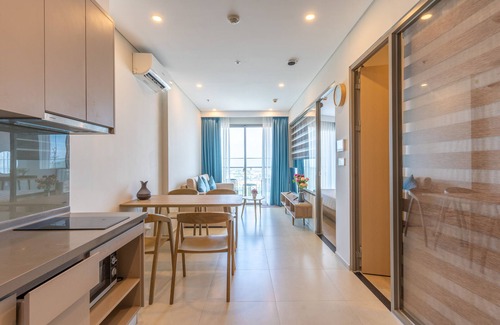 Thang Tam Apartamento | The Song Vung Tau By Abogo