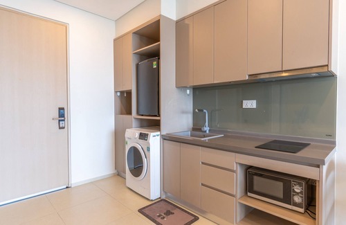Thang Tam Apartamento | The Song Vung Tau By Abogo