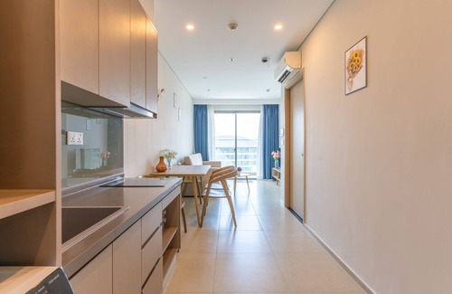 Thang Tam Apartamento | The Song Vung Tau By Abogo