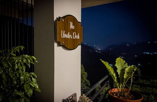 Coonoor Villa | The Songbird