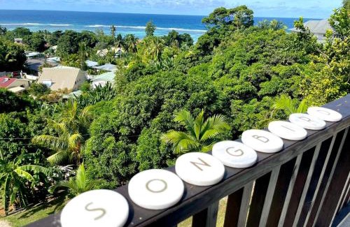 Pointe Au Sel Apartamento | The Songbird Villa