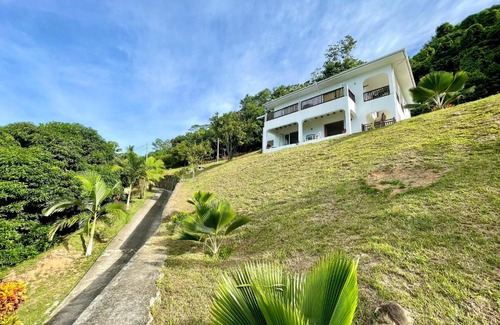 Pointe Au Sel Apartamento | The Songbird Villa