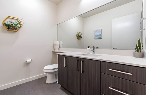 West Bellevue Apartamento | The Sophari Experience - Bellevue