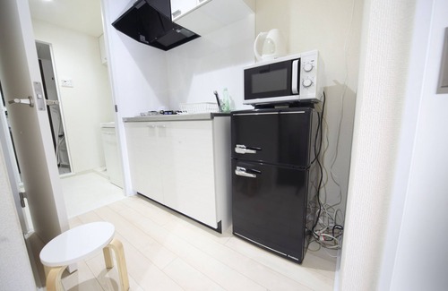 Sumida Hotel | The Sorapia Tokyo