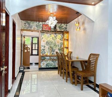Suryanelli Casa | The soul view homestay