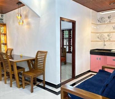 Suryanelli Casa | The soul view homestay