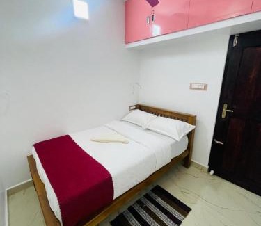 Suryanelli Casa | The soul view homestay