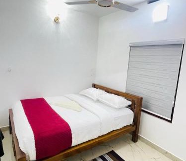 Suryanelli Casa | The soul view homestay