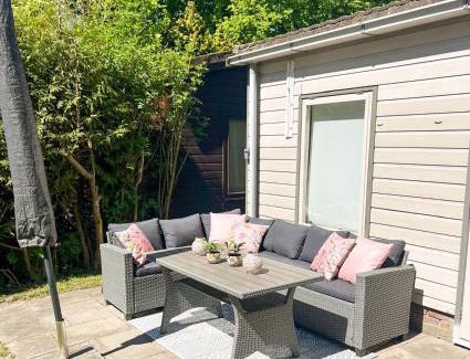 Warmenhuizen Casa | The Soultree - Stylish nature cottage near Schoorl dunes & Bergen beach
