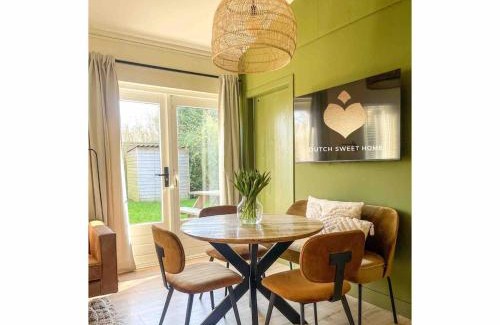 Warmenhuizen Casa | The Soultree - Stylish nature cottage near Schoorl dunes & Bergen beach