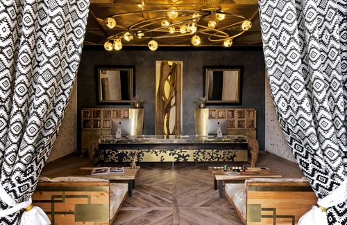 Tassoultante Hotel | The Source