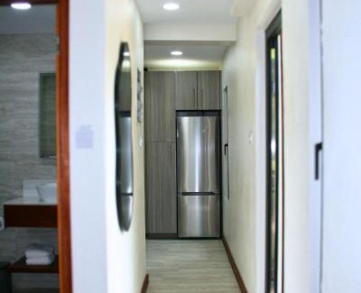 Bois d'Orange Apartamento | The Soursop Suite at Villa Horizon