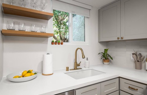 North Redondo Apartamento | The South Bay Retreat