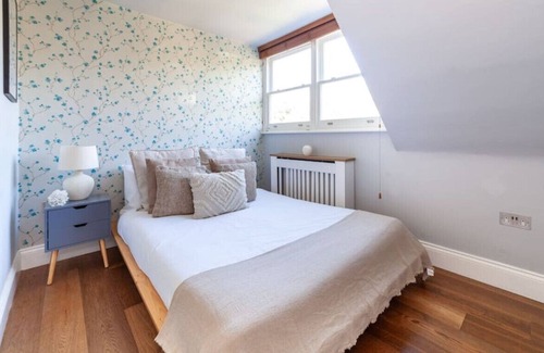 Frognal and Fitzjohns Apartamento | The South Hampstead Collection
