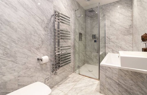 Frognal and Fitzjohns Apartamento | The South Hampstead Collection