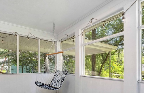 Mobile Casa | The South House