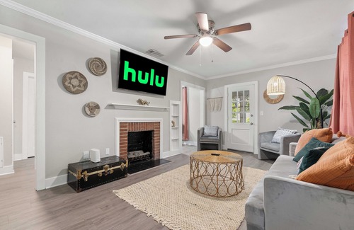 Mobile Casa | The South House