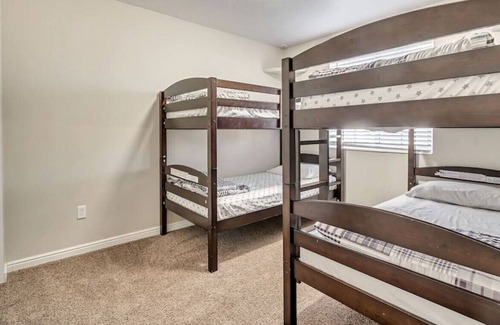 South Ogden Casa | The South Ogden House - Amazing Ski Base