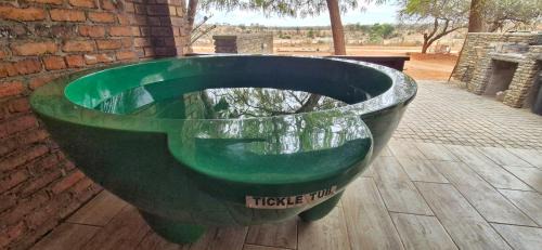 Marloth Park Cabina | The South Post @ Kruger