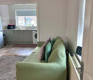Newcastle Apartamento | The South Promenade apartment