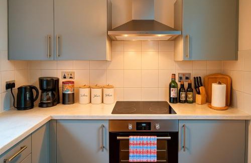 Newcastle Apartamento | The South Promenade apartment