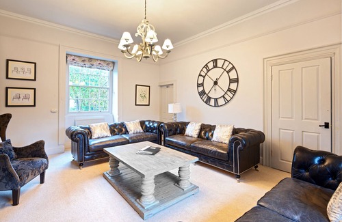 Alfreton Otro | The South Wing - 6 bedroom property