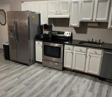 Southbury Apartamento | The Southbury Duo Apartments