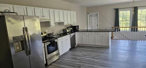 Southbury Apartamento | The Southbury Duo Apartments
