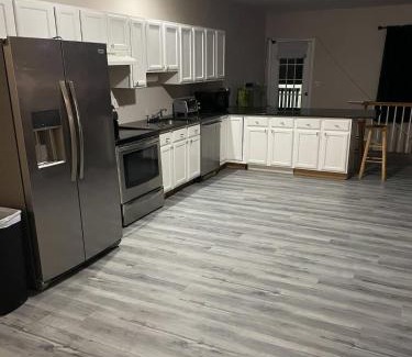 Southbury Apartamento | The Southbury Duo Apartments