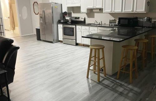 Southbury Apartamento | The Southbury Duo Apartments
