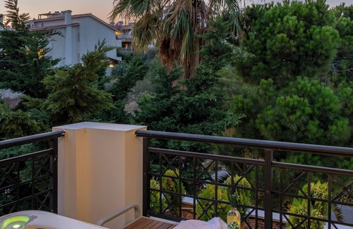 Vari-Voula-Vouliagmeni Apartamento | The Southern Mansion