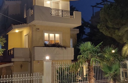 Vari-Voula-Vouliagmeni Apartamento | The Southern Mansion