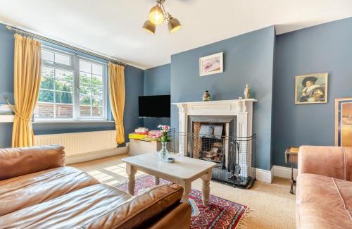 Moreton Casa | The Southend Cottage