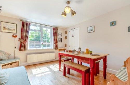 Moreton Casa | The Southend Cottage