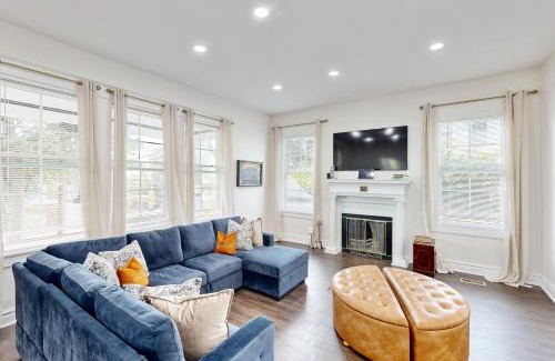 Midtown Casa | The Southern Belle