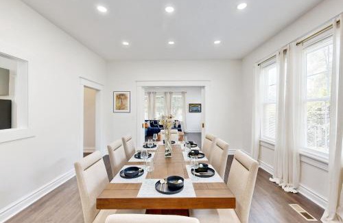 Midtown Casa | The Southern Belle