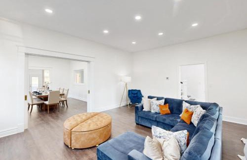 Midtown Casa | The Southern Belle