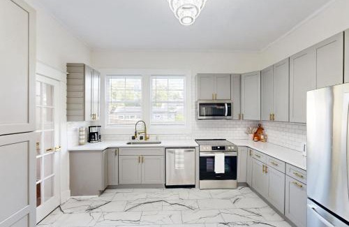 Midtown Casa | The Southern Belle