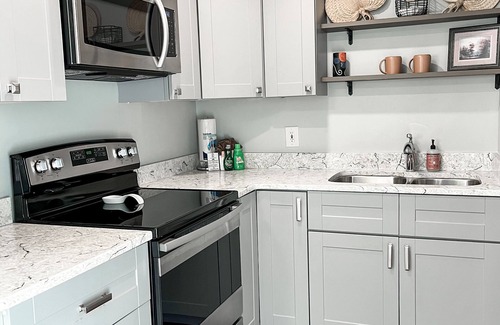 The Old Commons Condominio | The Southern Charm