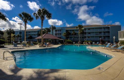 Folly Beach Apartamento | The Southern Harmony