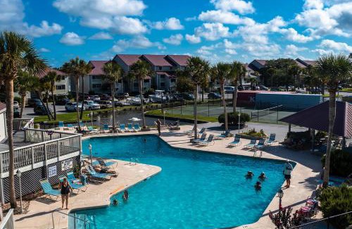 Folly Beach Apartamento | The Southern Harmony