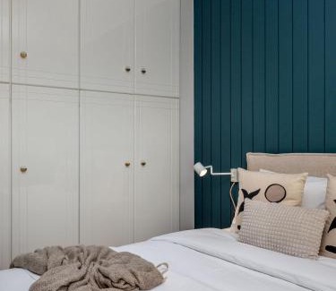 Vari-Voula-Vouliagmeni Apartamento | The Southern Mansion Athens