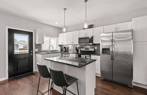 Columbus Casa | The Southern Nook - For 8