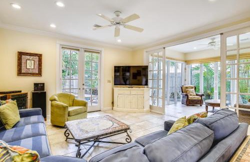Bahama Village Casa | The Southernmost Comfort House