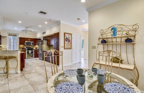 Bahama Village Casa | The Southernmost Comfort House
