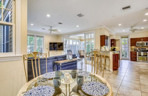 Bahama Village Casa | The Southernmost Comfort House