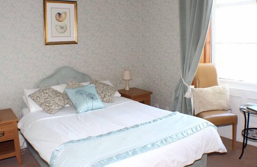 Girvan Hotel | The Southfield Hotel